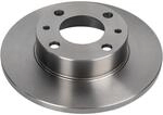 BLUE PRINT Bremsscheibe ADL144337 voll 228mm f&uuml;r Fiat LANCIA SEAT