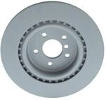 BOSCH Bremsscheibe 0 986 479 E61 bel&uuml;ftet 325mm 20mm f&uuml;r JAGUAR