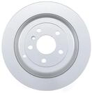 BOSCH Bremsscheibe 0 986 479 330 voll 330mm 14mm f&uuml;r Mercedes