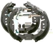 BOSCH Bremsbackensatz KIT SUPERPRO 0 204 114 695