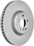 ATE Bremsscheibe 24.0136-0132.2 bel&uuml;ftet 348mm 36mm f&uuml;r BMW TOYOTA