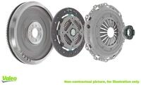 VALEO Umr&uuml;stsatz, Kupplung 835199 f&uuml;r JETTA VW (FAW) Skoda (SVW)