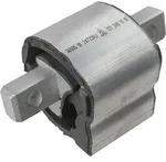 LEMF&Ouml;RDER Lagerung, Automatikgetriebe 36505 01 hinten f&uuml;r Mercedes