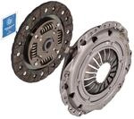SACHS Kupplungssatz 3000 951 687 f&uuml;r Vaughall Opel SAAB Fiat GM ISUZU