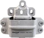 METZGER AUTOTEILE Lagerung, Schaltgetriebe links 8054207 f&uuml;r VW