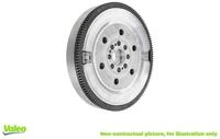 VALEO Schwungrad 836670 f&uuml;r Fiat Peugeot