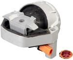 FEBI BILSTEIN Lagerung, Motor rechts 176645 f&uuml;r Audi