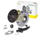 SCHAEFFLER LUK Kupplungssatz 620 3324 21 f&uuml;r VW SEAT