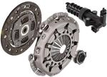 SCHAEFFLER LUK Kupplungssatz LuK RepSet Pro 620 3445 21 f&uuml;r Fiat ALFA ROMEO