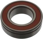 FEBI BILSTEIN Lager, Gelenkwellenmittellager 01796 f&uuml;r Opel GM
