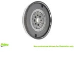 VALEO Schwungrad 836377 f&uuml;r Mercedes