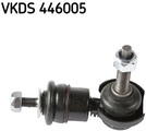 SKF Stange/Strebe, Stabilisator vkds446005 f&uuml;r Volvo