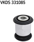 SKF Lagerung, Lenker vkds331085 f&uuml;r VW