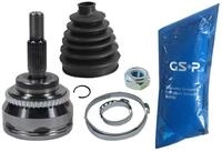 GSP Gelenksatz, Antriebswelle 850058 f&uuml;r RENAULT