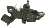 BOSCH Generatorregler 1 986 AE0 083 f&uuml;r BMW