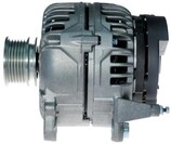 HELLA Generator 8EL 011 711-561 f&uuml;r Skoda NISSAN VW