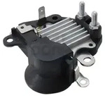 MEAT & DORIA Generatorregler 52057