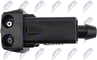 NTY Waschwasserd&uuml;se, Scheibenreinigung EDS-VV-039 f&uuml;r Volvo