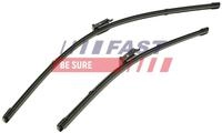 FAST Wischblatt vorne FT93224 f&uuml;r Fiat ALFAROME/Fiat/LANCI LANCIA
