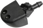 FEBI BILSTEIN Waschwasserd&uuml;se, Scheibenreinigung rechts 176286 f&uuml;r Opel GM...