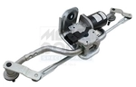 MEAT & DORIA Scheibenreinigungsanlage vorne 207009 f&uuml;r LANCIA Citro&euml;n/Peugeot