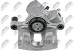 NTY Bremssattel HZT-PL-067 Hinterachse rechts f&uuml;r Opel GM