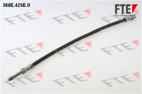FTE Bremsschlauch 9240031 f&uuml;r Ford Mercedes VW