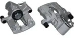 KAMOKA Bremssattel JBC0201 Hinterachse links f&uuml;r CHEVROLET Opel