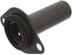 FEBI BILSTEIN F&uuml;hrungsh&uuml;lse, Kupplung 46104 f&uuml;r Peugeot Fiat