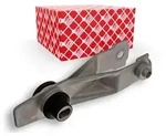FEBI BILSTEIN Lagerung, Motor rechts oben 44312 f&uuml;r RENAULT