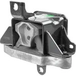LEMF&Ouml;RDER Lagerung, Automatikgetriebe links 43043 01 f&uuml;r HYUNDAI