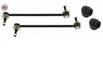 MAPCO Reparatursatz, Stabilisatorlager 53994/2HPS Vorderachse beidseitig f&uuml;r...