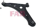 SCHAEFFLER FAG Lenker, Radaufh&auml;ngung 821 1237 10 Vorderachse links f&uuml;r MITSUBISHI