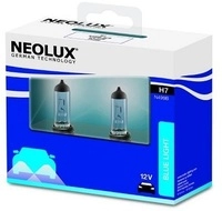 NEOLUX&reg; Gl&uuml;hlampe, Nebelscheinwerfer N499B-SCB
