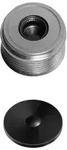 HELLA Generatorfreilauf 9XU 358 038-341 f&uuml;r Suzuki Vaughall Ford Opel BMW LANCIA