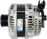 AS-PL Generator A5295PR f&uuml;r Peugeot Fiat MITSUBISHI