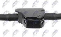 NTY Waschwasserd&uuml;se, Scheibenreinigung EDS-VV-051 f&uuml;r Volvo