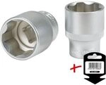 KS TOOLS Steckschl&uuml;sseleinsatz 9111223e