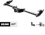 BRINK Anh&auml;ngevorrichtung KIT (Inklusiv E-satz) 586140
