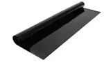 UNDERCOVER Folie Autoglas tief schwarz (76x300 cm) 1335