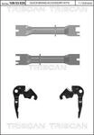 QUICK BRAKE Nachsteller-Satz, Trommelbremse 108 53 020