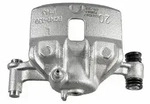 METZGER AUTOTEILE Bremssattel 6261067 Vorderachse links f&uuml;r HYUNDAI