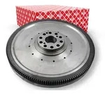 FEBI BILSTEIN Schwungrad 17165
