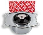 FEBI BILSTEIN Lagerung, Motor 15638 vorne links f&uuml;r Opel GM