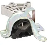 FEBI BILSTEIN Lagerung, Motor rechts oben 183664 f&uuml;r Fiat