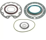 FEBI BILSTEIN Dichtungssatz, Au&szlig;enplanetengetriebe 06644 f&uuml;r Mercedes
