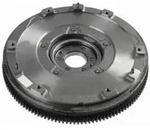 SACHS Schwungrad Zwei-Massen-Schwungrad 6366 000 004 f&uuml;r MINI