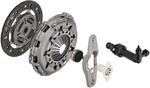 SCHAEFFLER LUK Kupplungssatz 622 3336 21 f&uuml;r VW Audi Skoda