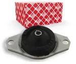 FEBI BILSTEIN Lagerung, Automatikgetriebe 37569 hinten f&uuml;r LANCIA