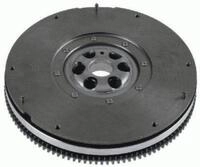 SACHS Schwungrad Zwei-Massen-Schwungrad 2294 000 824 f&uuml;r VW
